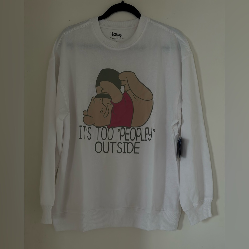 Sweatshirt